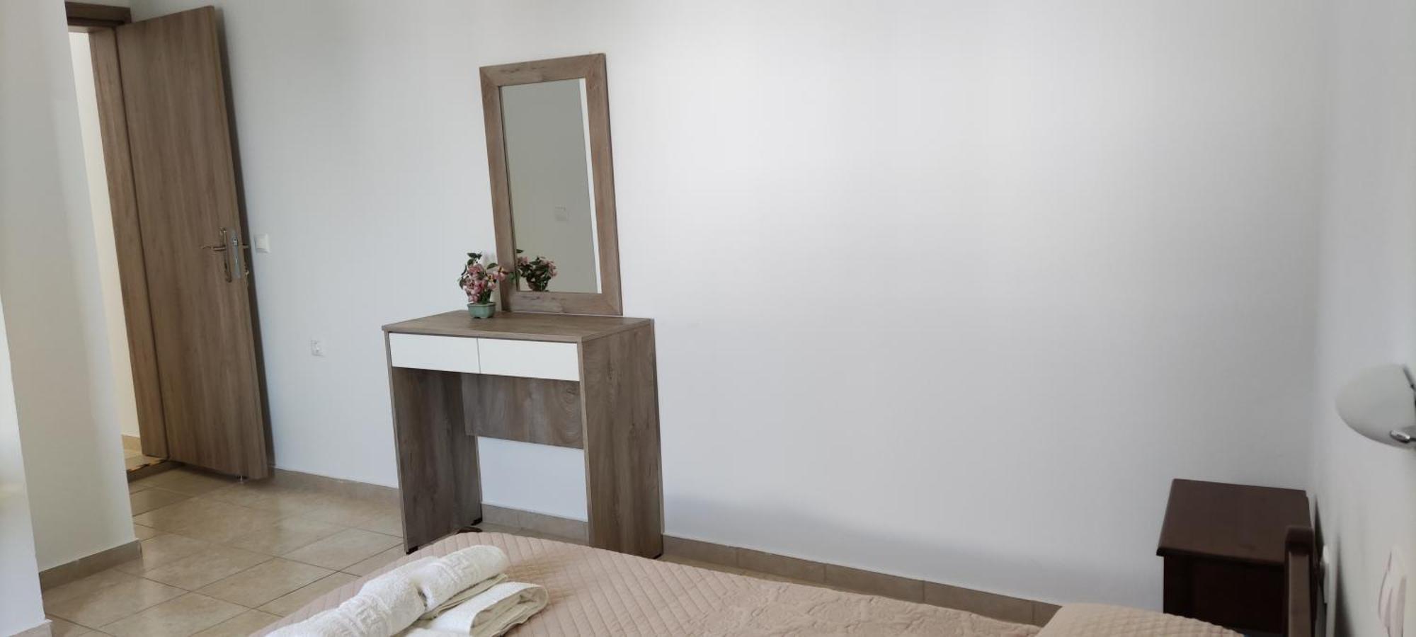 Maria Studios And Apartments Haraki Ngoại thất bức ảnh