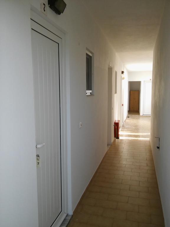 Maria Studios And Apartments Haraki Ngoại thất bức ảnh