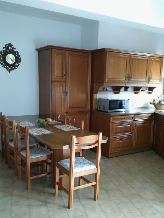 Maria Studios And Apartments Haraki Ngoại thất bức ảnh