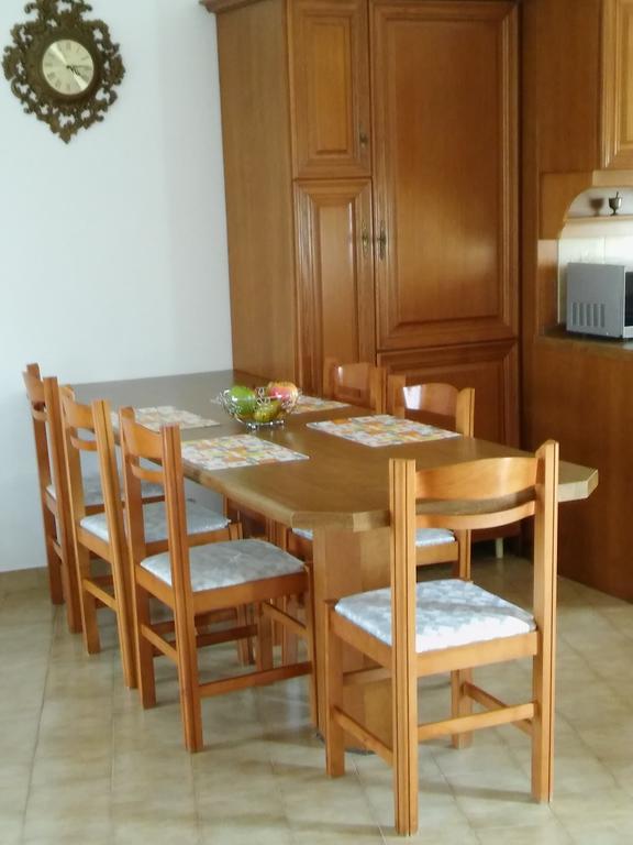 Maria Studios And Apartments Haraki Ngoại thất bức ảnh