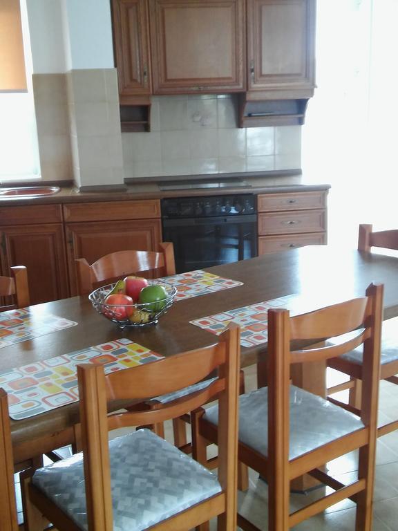 Maria Studios And Apartments Haraki Ngoại thất bức ảnh